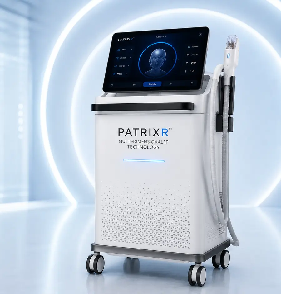 Unique PatrixR