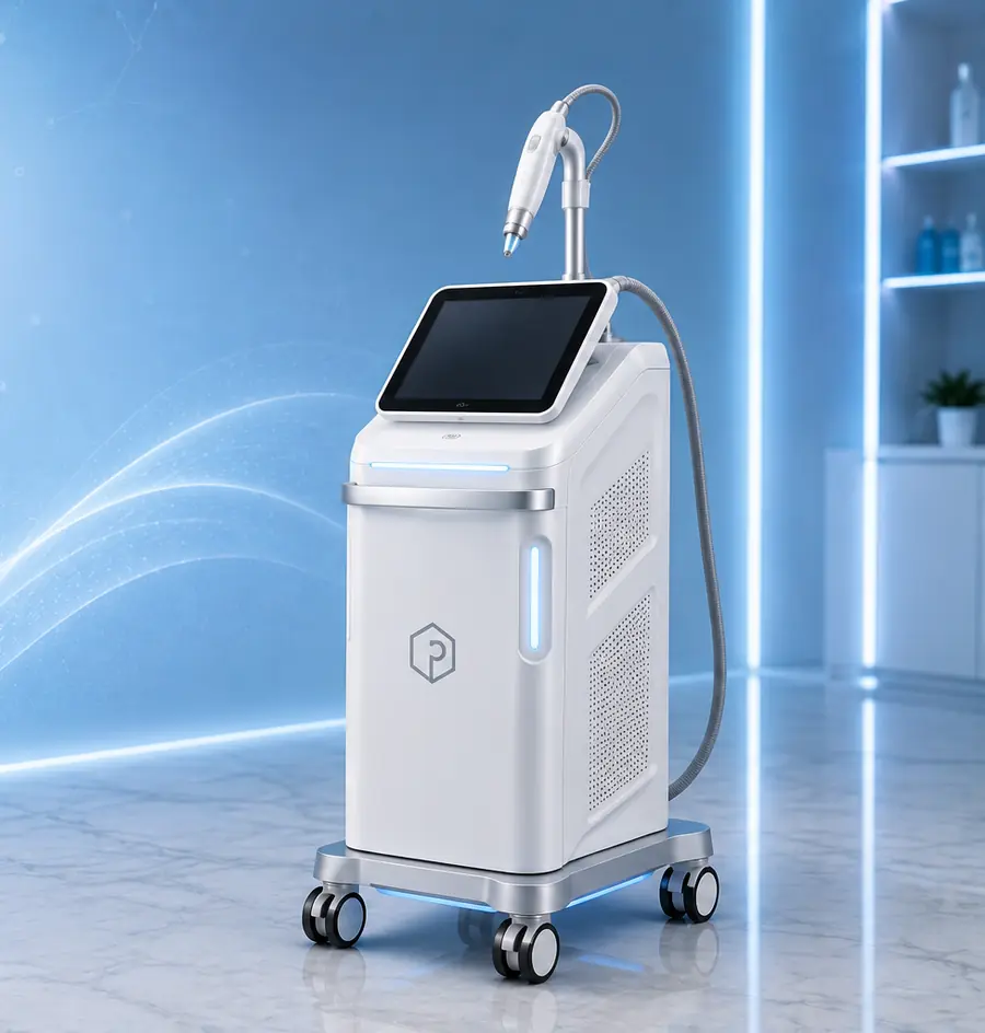 Plasma Pro
