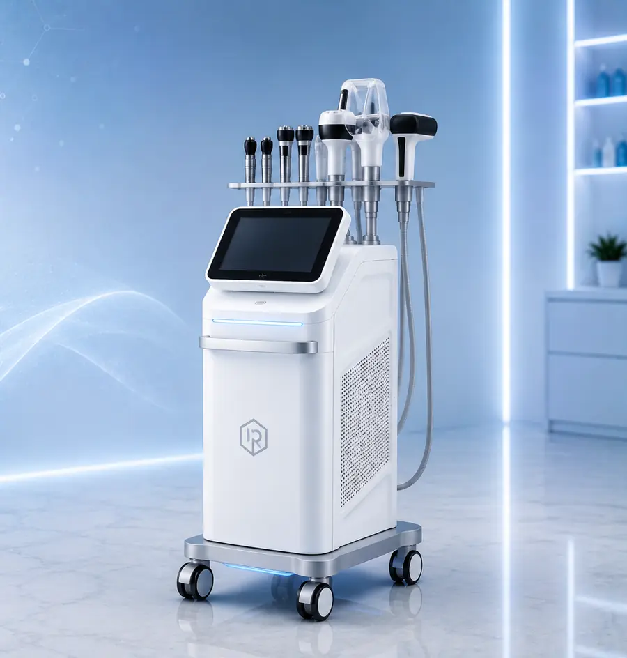 RollaShape Body Contouring